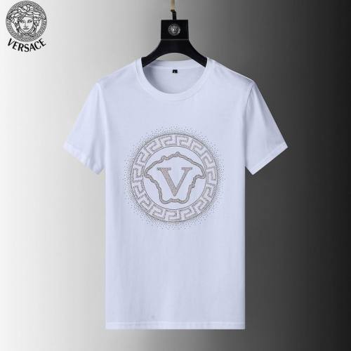 Versace t-shirt men-786(M-XXXL)
