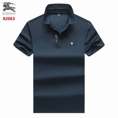 Burberry polo men t-shirt-701(M-XXXL)