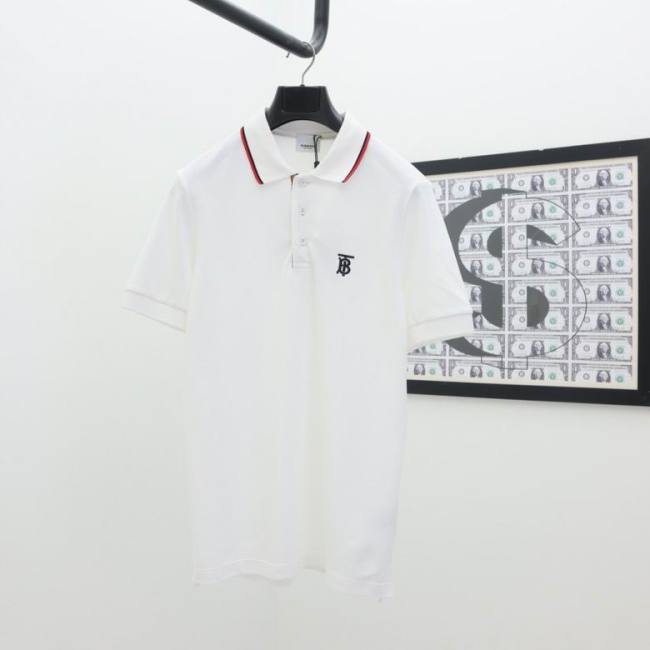 Burberry polo men t-shirt-774(S-XL)