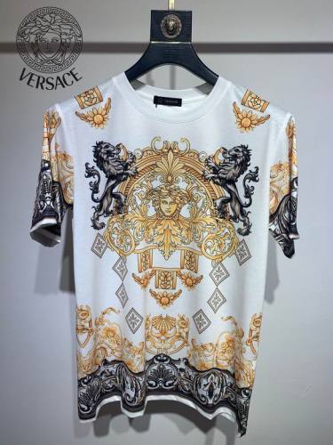 Versace t-shirt men-820(S-XXL)