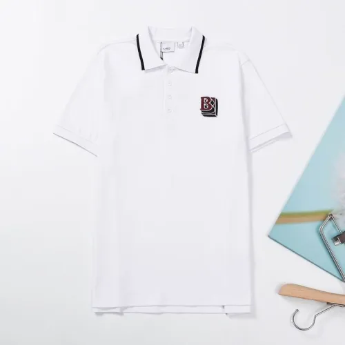 Burberry polo men t-shirt-768(S-XL)
