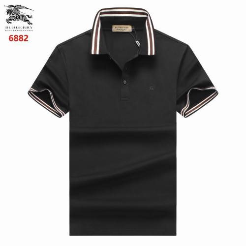 Burberry polo men t-shirt-688(M-XXXL)