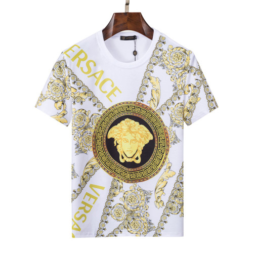 Versace t-shirt men-783(M-XXXL)