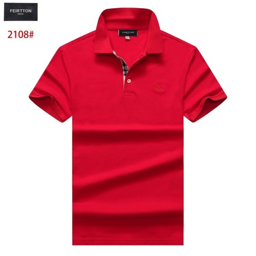 Burberry polo men t-shirt-551(M-XXXL)
