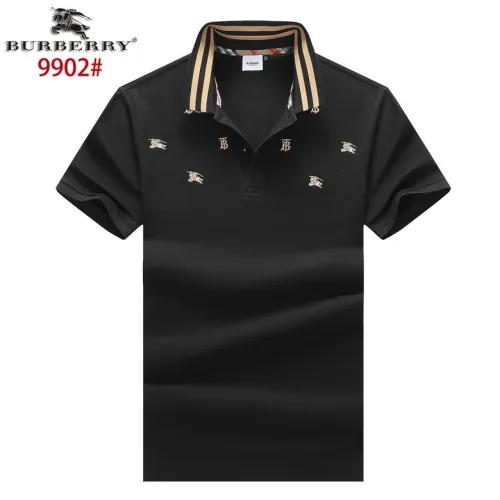 Burberry polo men t-shirt-606(M-XXXL)