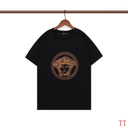 Versace t-shirt men-796(S-XXL)
