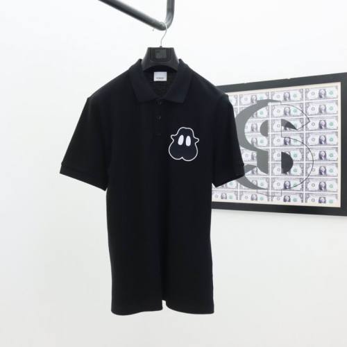 Burberry polo men t-shirt-771(S-XL)