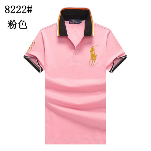 POLO polo T-Shirt-075(M-XXL)