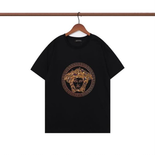 Versace t-shirt men-799(S-XXL)