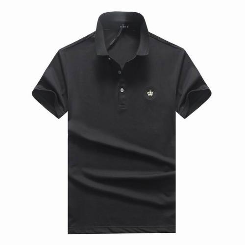 D&G polo t-shirt men-020(M-XXXL)