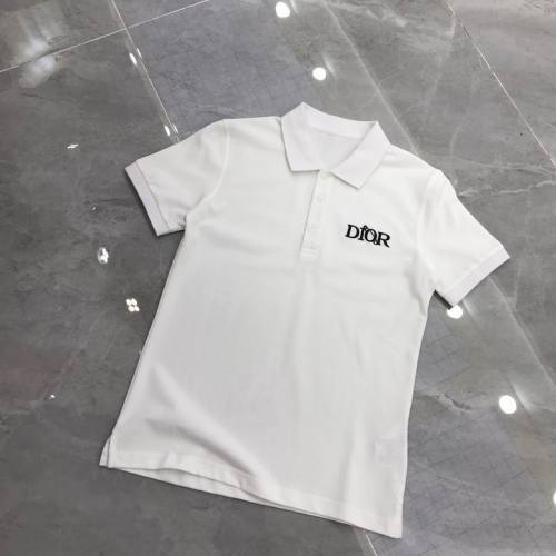 Dior polo T-Shirt-213(S-L)