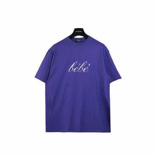 B t-shirt men-1157(XS-M)