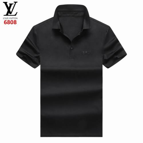 LV polo t-shirt men-219(M-XXXL)