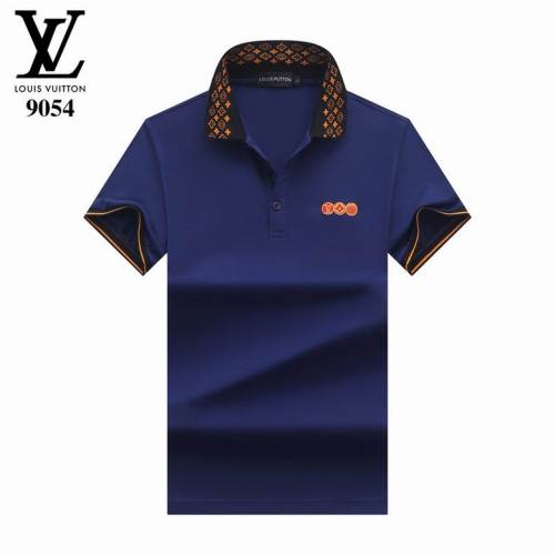 LV polo t-shirt men-191(M-XXXL)