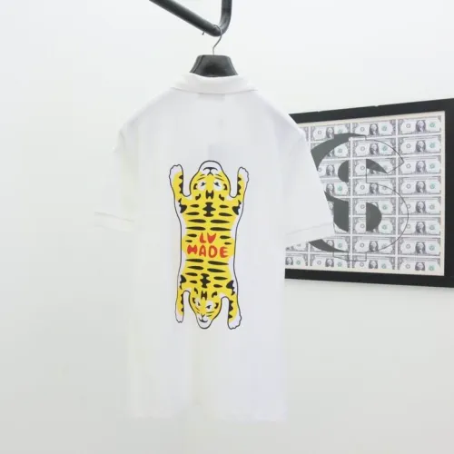 LV polo t-shirt men-319(S-XL)