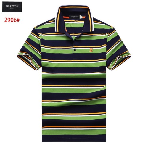 Hermes Polo t-shirt men-036(M-XXL)