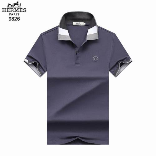 Hermes Polo t-shirt men-033(M-XXL)