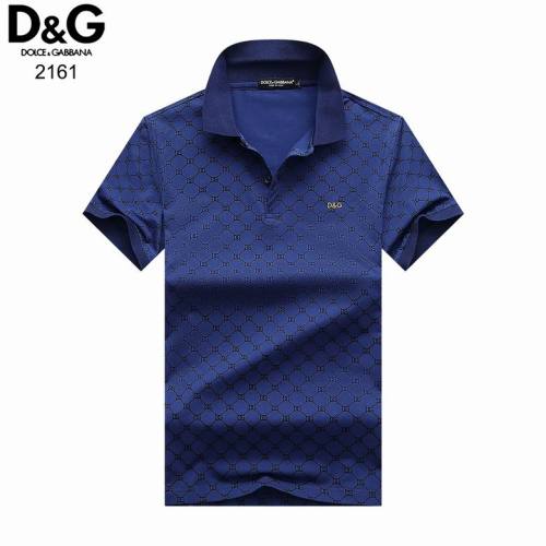 D&G polo t-shirt men-026(M-XXXL)