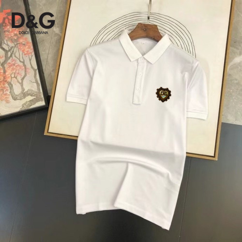 Moncler Polo t-shirt men-226(M-XXXL)