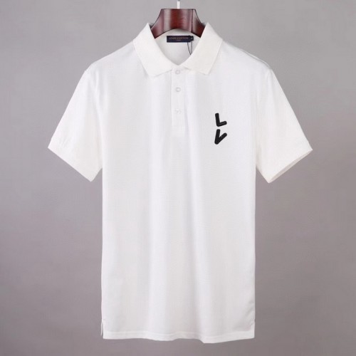 LV polo t-shirt men-269(M-XXL)