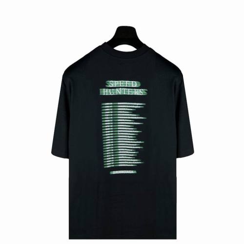 B t-shirt men-1218(XS-L)