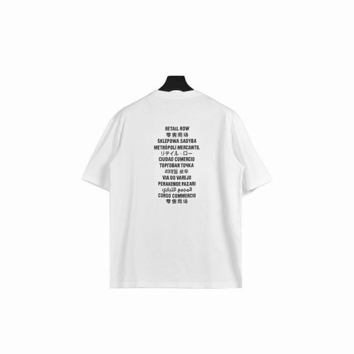 B t-shirt men-1132(XS-M)