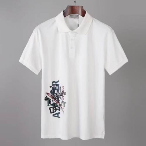 Dior polo T-Shirt-171(M-XXXL)