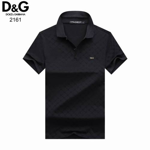 D&G polo t-shirt men-025(M-XXXL)