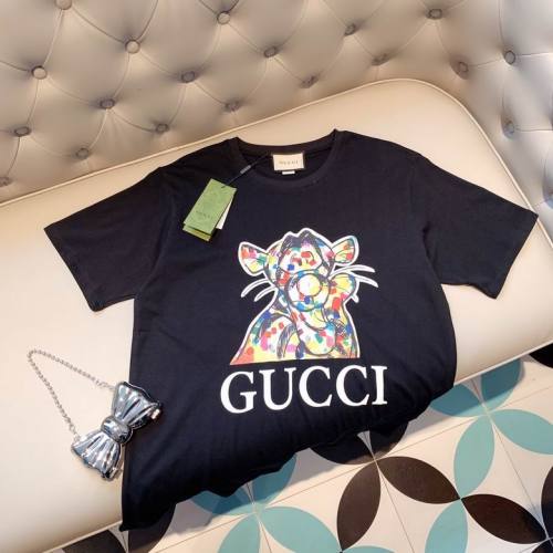 G men t-shirt-1691(XS-L)