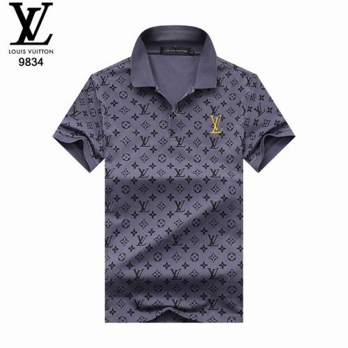 LV polo t-shirt men-302(M-XXL)