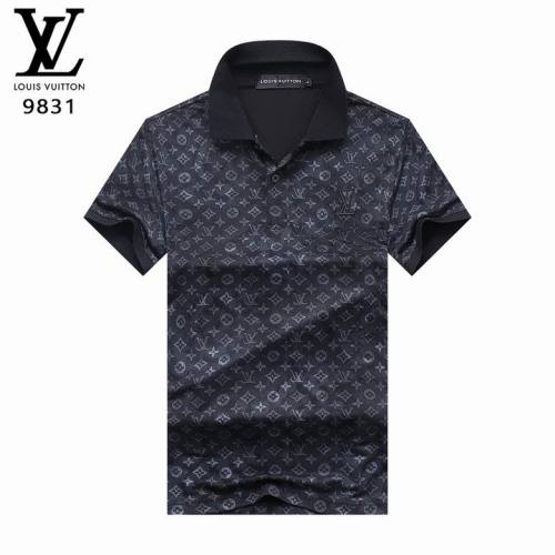 LV polo t-shirt men-303(M-XXL)