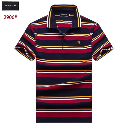 Hermes Polo t-shirt men-038(M-XXL)