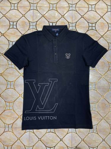 LV polo t-shirt men-234(M-XXXL)