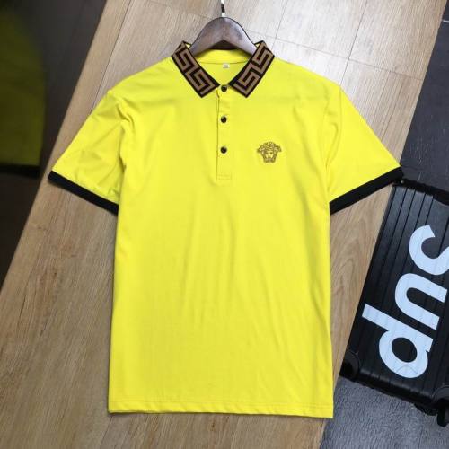 Versace polo t-shirt men-235(M-XXXL)