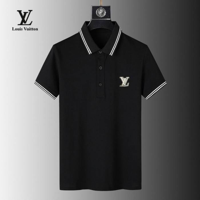 LV polo t-shirt men-307(M-XXXXL)