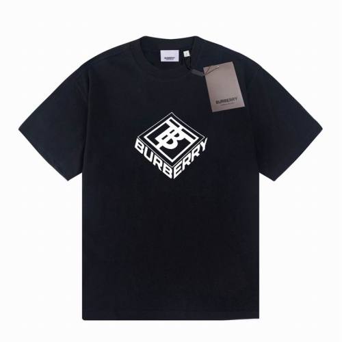 Burberry t-shirt men-827(XS-L)