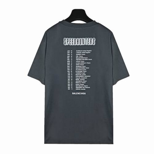 B t-shirt men-1216(XS-L)