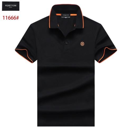 Hermes Polo t-shirt men-037(M-XXL)