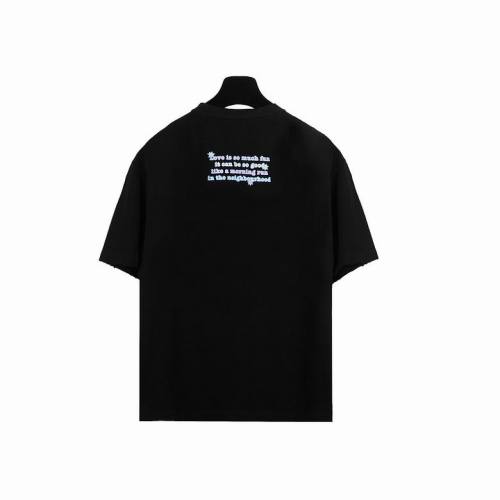 B t-shirt men-1133(XS-M)