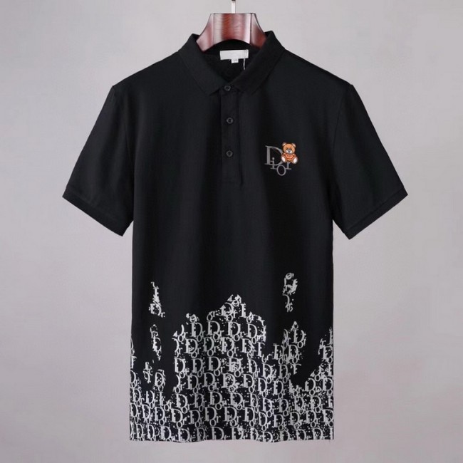 Dior polo T-Shirt-196(M-XXL)