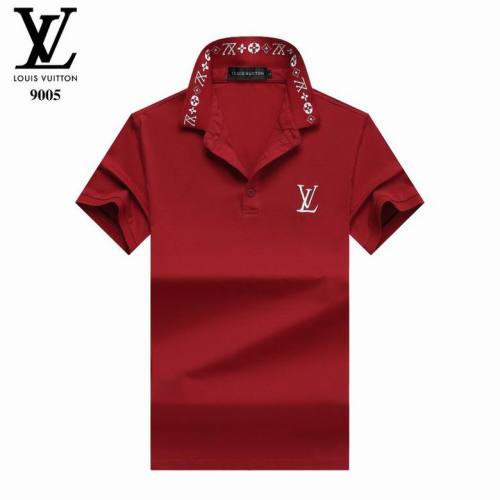 LV polo t-shirt men-297(M-XXL)