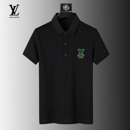 LV polo t-shirt men-306(M-XXXXL)