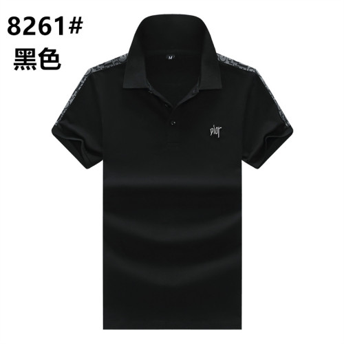 Dior polo T-Shirt-200(M-XXL)