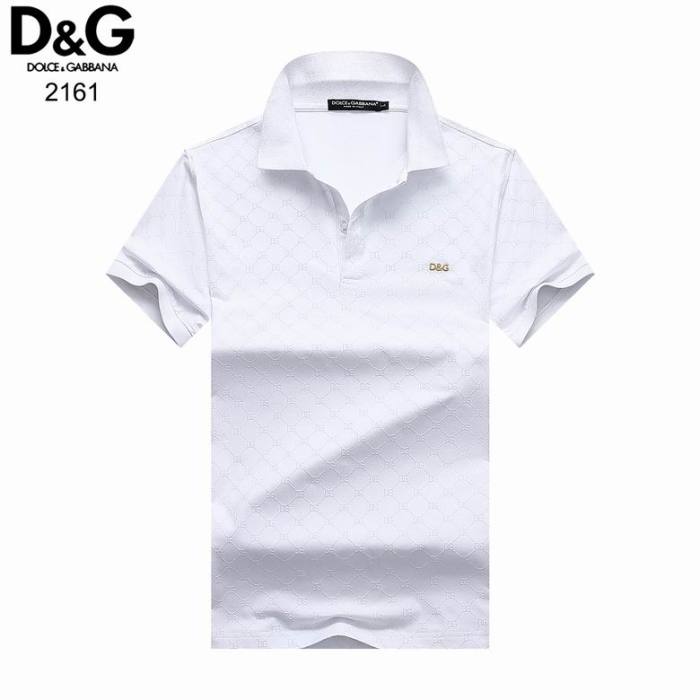 D&G polo t-shirt men-024(M-XXXL)