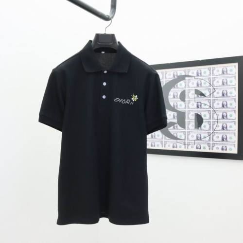 Dior polo T-Shirt-195(M-XXL)