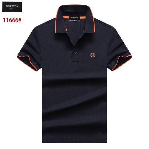 Hermes Polo t-shirt men-035(M-XXL)