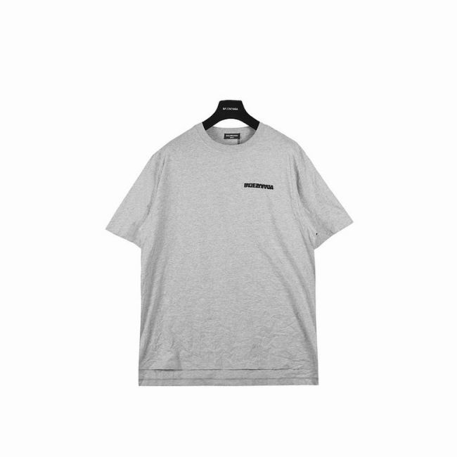 B t-shirt men-1117(XS-M)
