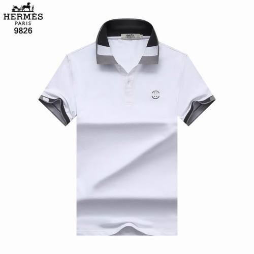 Hermes Polo t-shirt men-031(M-XXL)