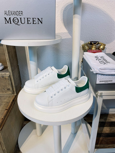 Alexander McQueen Kids shoes-025