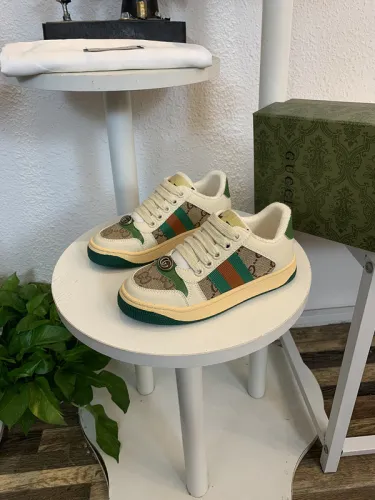 G Child Sneaker-052